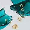 KIKICHICC 925 Sterling Silver Gold Plain 5MM 10MM  Huggies Piercing Clips Hoop Luxury Clips Pendiente Loops Earring Rock Punk 3
