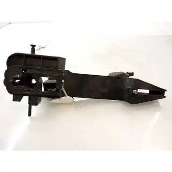 

1308760 handle Outer Front Right Ford Frolic (cbk) 1.4 Tdci Cat