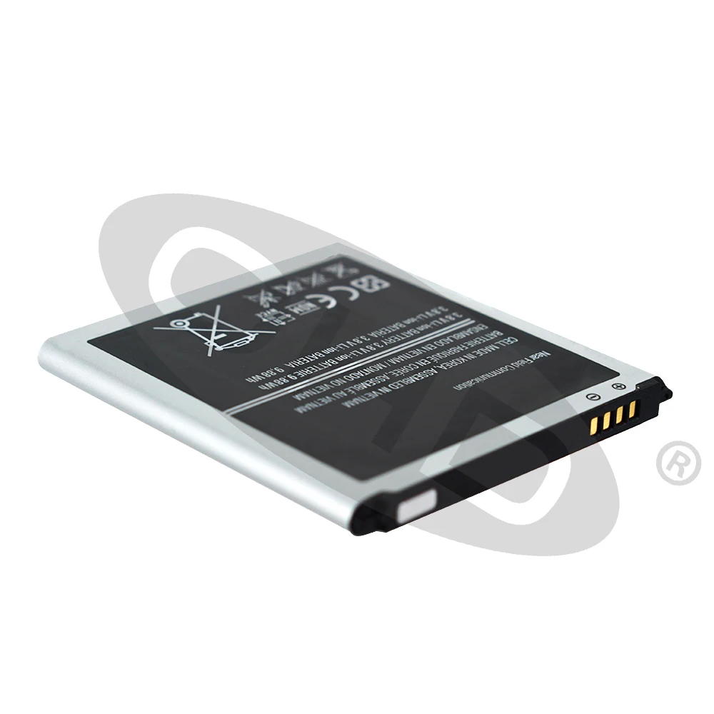 B600BC B600BE B600BU литий-полимерный Сменный аккумулятор для samsung Galaxy S4 S IV i9500 i9508 i9505 i9502 i959 i9152 NFC