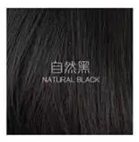 1" боб парик прямые волосы парики для черных женщин remy волосы предварительно сорванные короткие волосы парик натуральный мягкий парик для женщин 3 цвета парик - Цвет: Натуральный чёрный