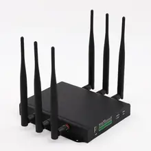 Cioswi – Modem routeur 4G LTE CPE industriel sans fil, wi fi, 300Mbp, 16M + 128M, CAT4 EC25 EP06, haute vitesse, WD323