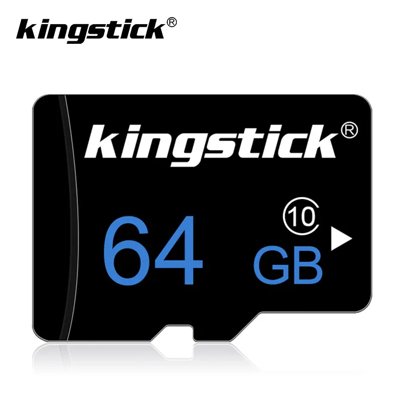 Оригинальная карта micro SD/TF 8 ГБ 16 32 высокоскоростная мини флэш карты памяти для