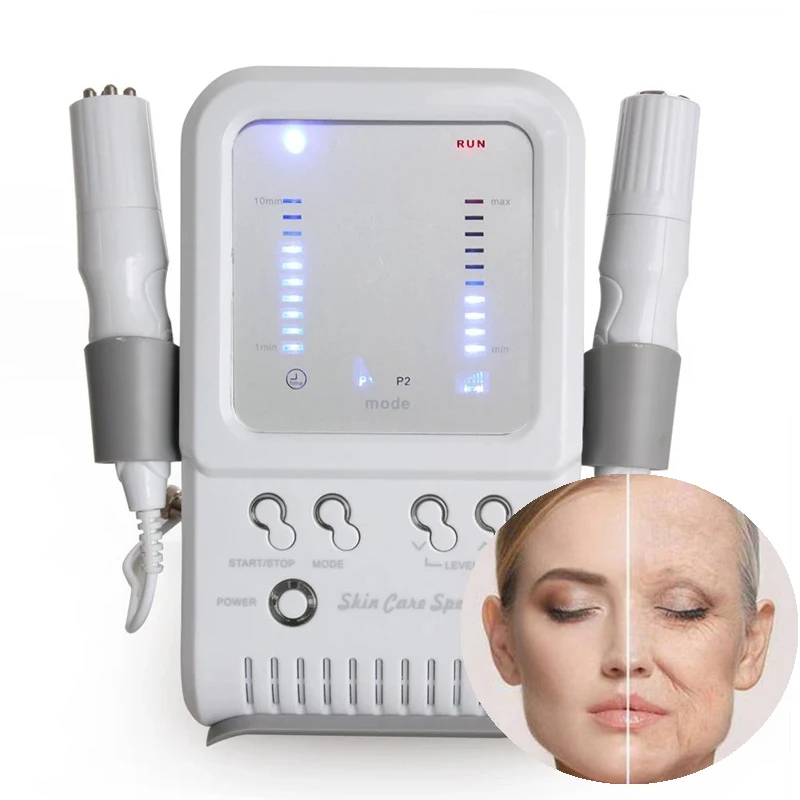Lb134 Electronic Beauty Equipment Rf Radio Frequency Beauty Instrument