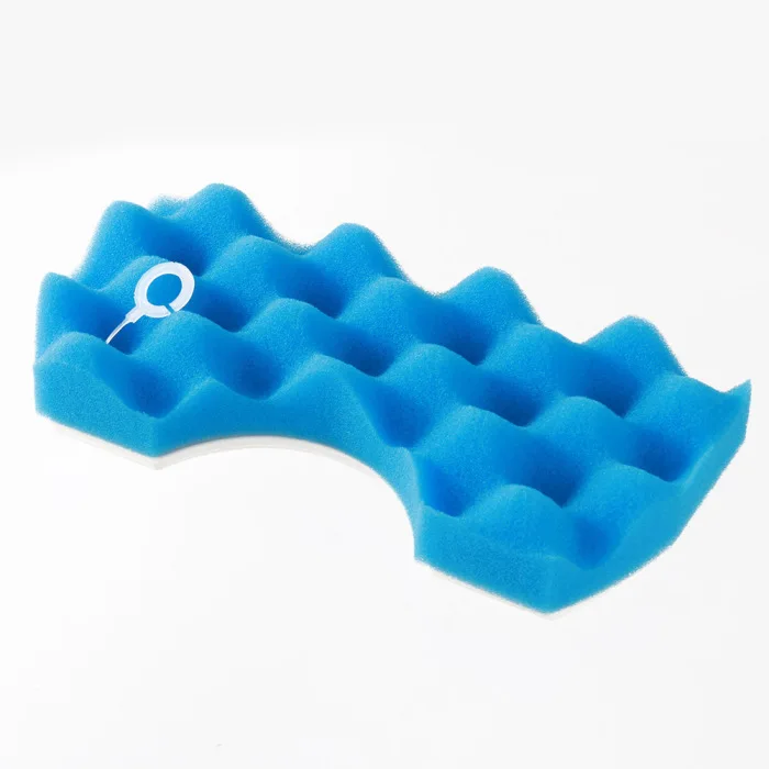 Аксессуары для пылесосов фильтровальные тампоны пылевые фильтры для DJ97-01040C THIN889