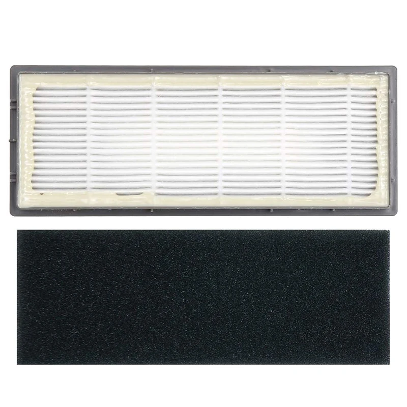 4xSide кисти+ 3 знака после xFilters+ щеточный валик для ECOVACS DEEBOT OZMO 930 уборочная машина комплект