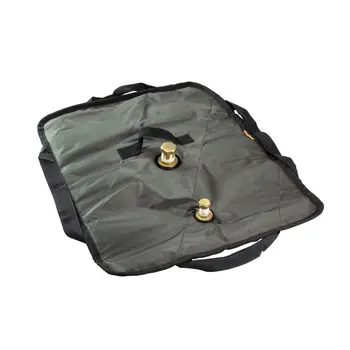 

Fuel tank soft, 25 liters, brass