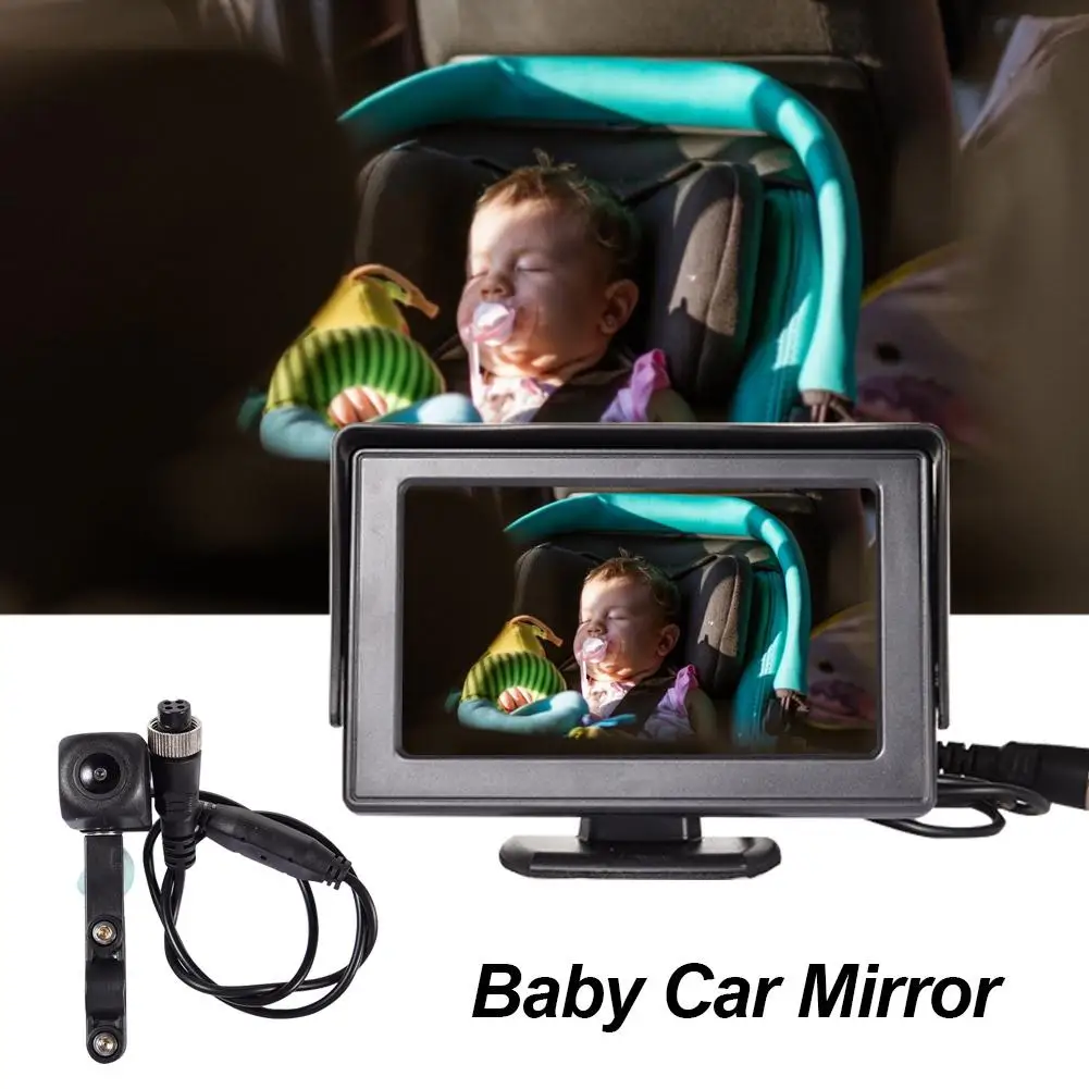 baby camera for car