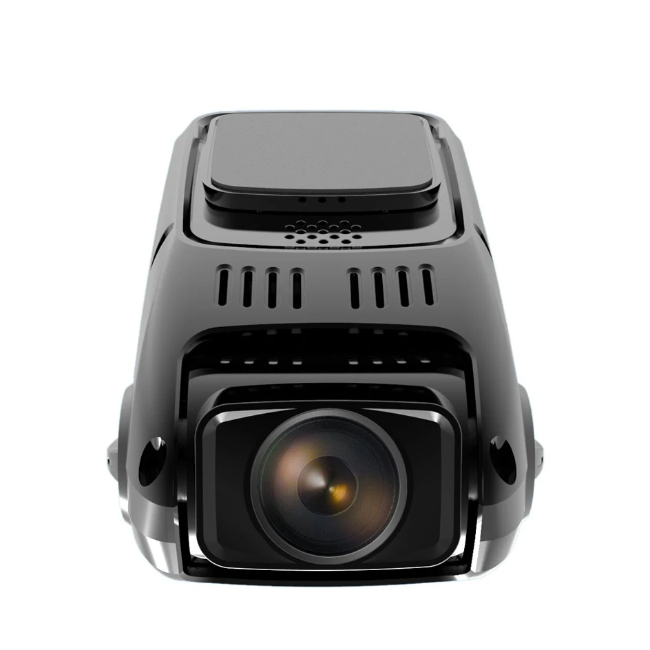 Двойная камера Novatek 96655 Chip B40s Plus Автомобильный видеорегистратор Full HD 1080P двойной