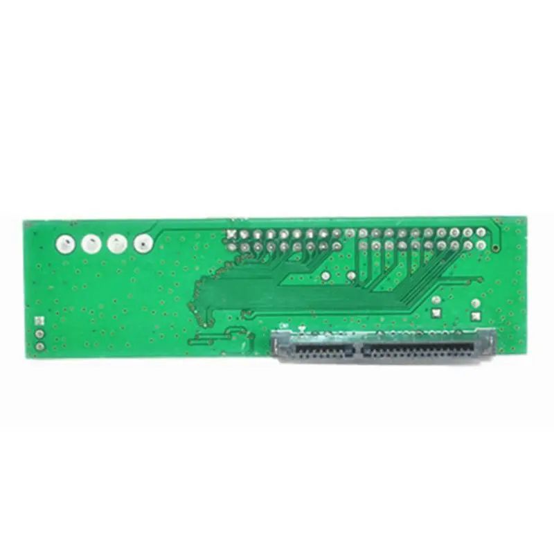 

Pata IDE to Sata Hard Drive Adapter 3.5 HDD to Serial ATA Convert SATA Converter