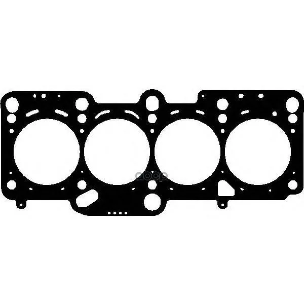 Прокладка Гбц Audi A4. Skoda Octavia. Vw Golf 2.0fsi 04 Elring арт. 376.843