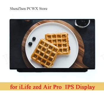 

12.5" LCD Panel for iLife zed Air Pro Notebook TN IPS Matrix Screen HD 1366*768 FHD 1920*1080 30pins Upgrade Full HD 100% Tested