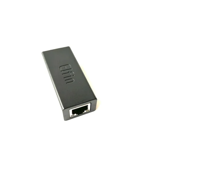 no connector