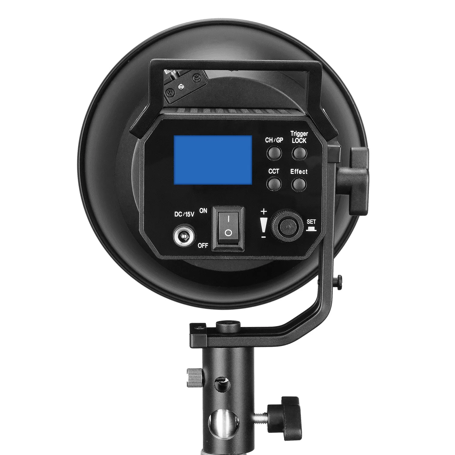 Sokani X60 комплект версия 2 v2 COB светодиодный видео светильник 80 Вт 5600 к наружная