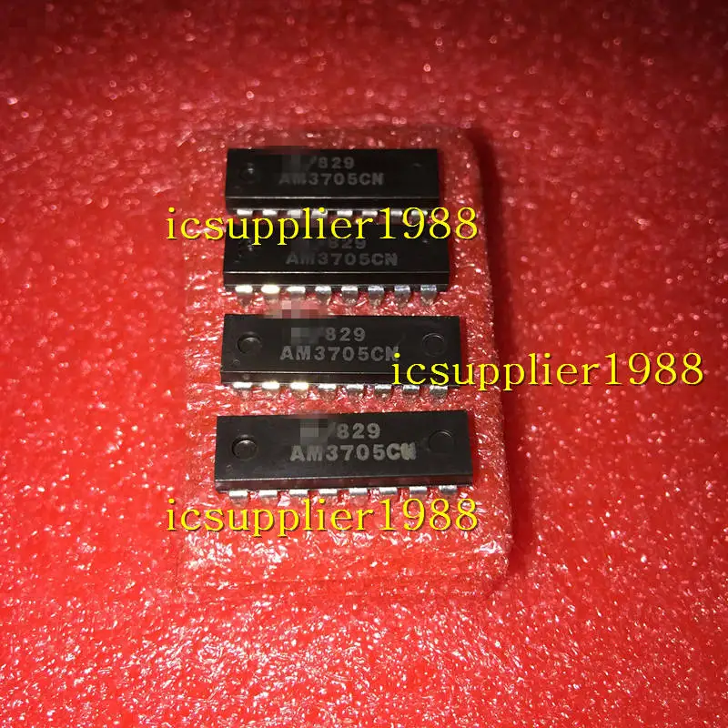 Оригинальная трубка AM3705CN STK795-811A STK795-814 STK795-813 (AM3705CN DIP16) STK0039 STK0040 STK080G STK672-050 |
