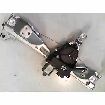 

9223C9 Rear Window Left Peugeot 308 Sport