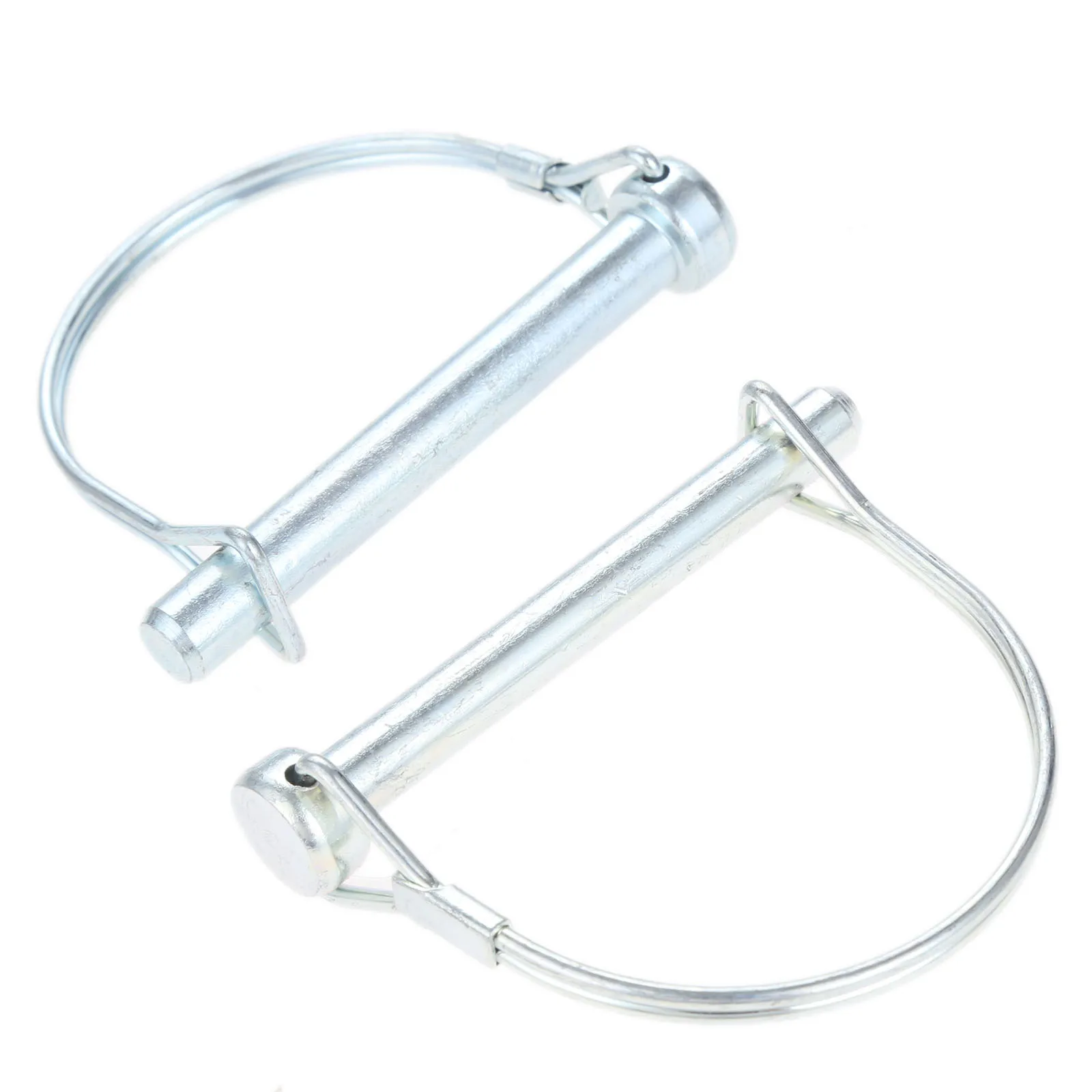 Perno A Sgancio Rapido In Acciaio Inox 316 - Doppia Linea A D Per Rimorchi, Barche E Carrelli - Foto 7