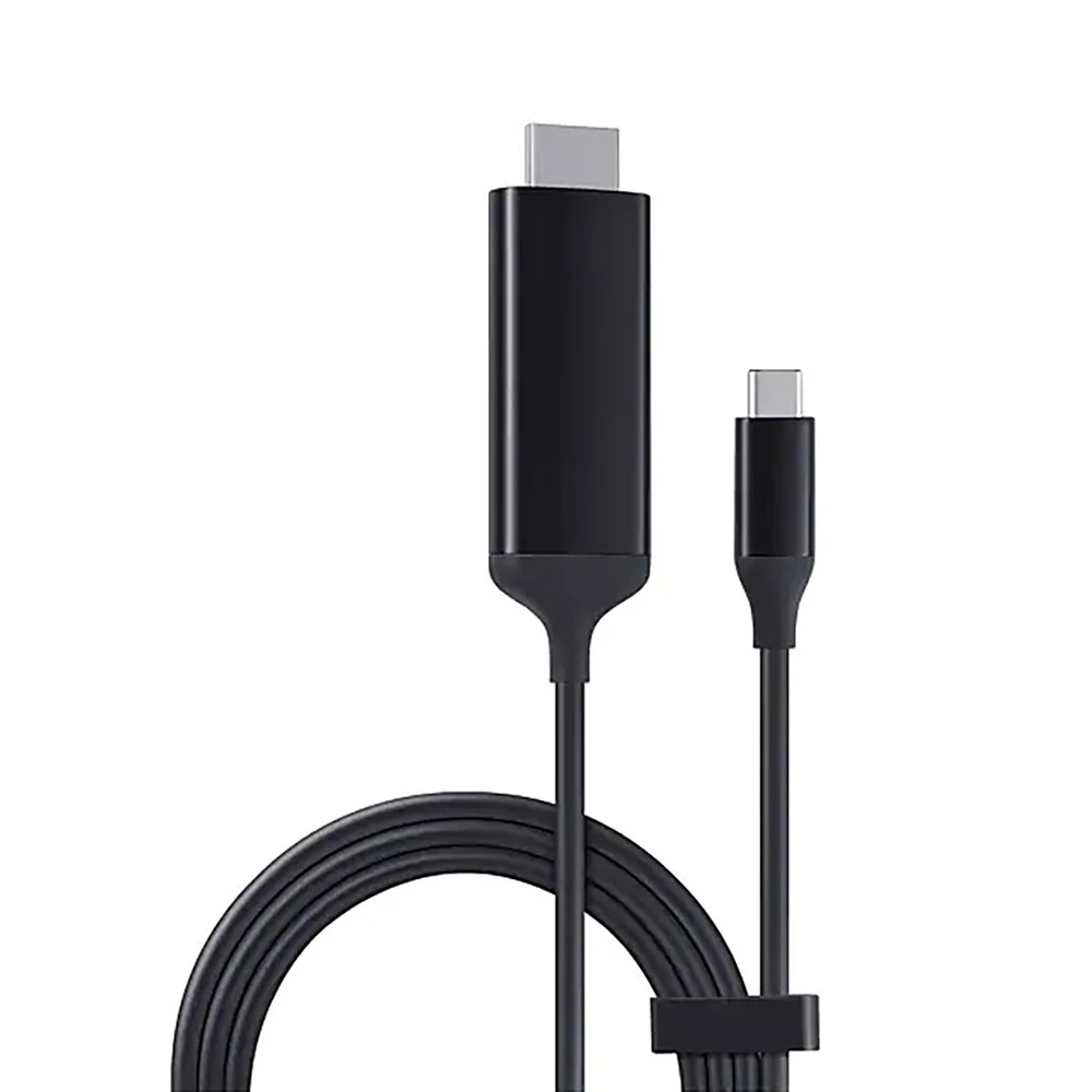 4K Type C USB 3.1 to USB-C HDTV HDMI 3.0 Adapter Cable for Sumsung S9/S8 Plus Mac Converter | Электроника