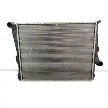 

1613108 WATER RADIATOR BMW 3 SERIES COMPACT (E46)