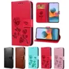 Leather Flip Wallet Case For Hotwav Note 12 2023 Hotwav Note12 6.8" Back Phone Cover 1
