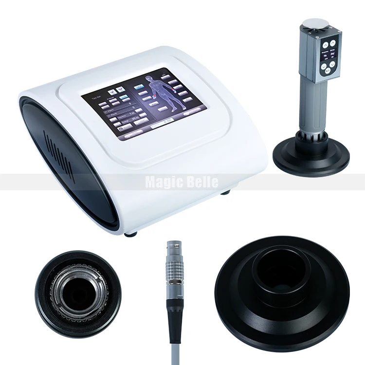 

High Quality!Cellulite Reduction ED Therapy Shock Wave Pain Relief Machine