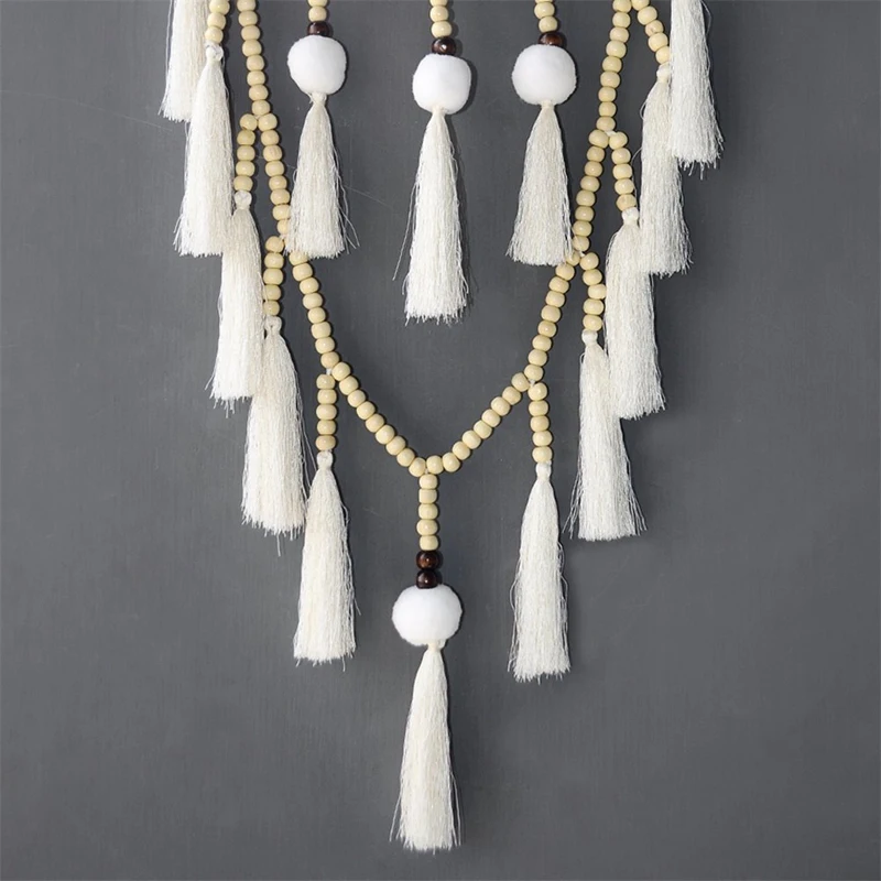 New-Wind Chimes& Hanging Decorations- Colorful Dreamcatcher Handmade Wind Chimes Hanging Pendant Home Wall Art Hangings Decora