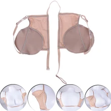 1 par de almohadillas de sudor axilas para mujeres, almohadillas de sudor para axilas, juntas, desodorante reutilizable de verano, antitranspirante