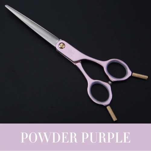 powder purple