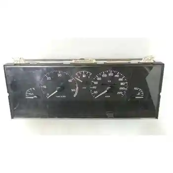 

7700811159 BOX INSTRUMENTS RENAULT SAFRANE (B54)