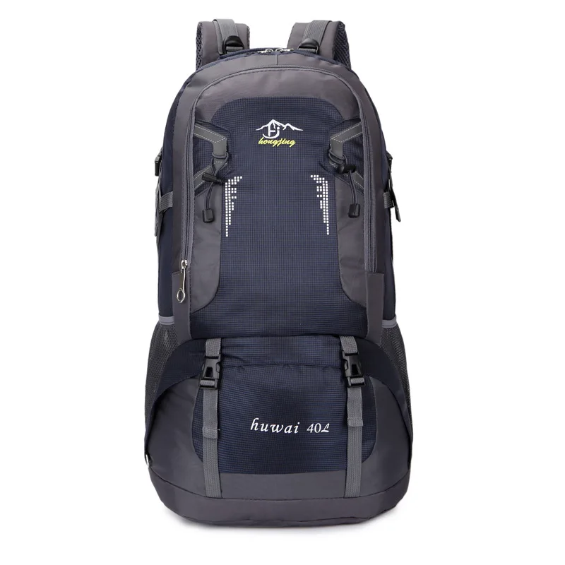 

New Style Outdoor Color Backpack Ultra-Light Waterproof Spring Travel Backpack Burden Relieving