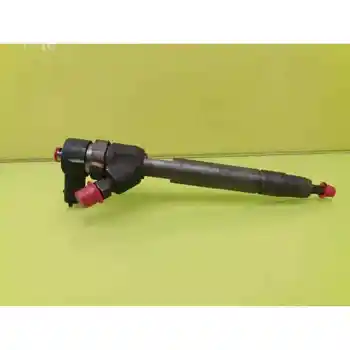 

0445110172, 16450RBDE01 INJECTOR Honda Accord SALOON (CL/CN)