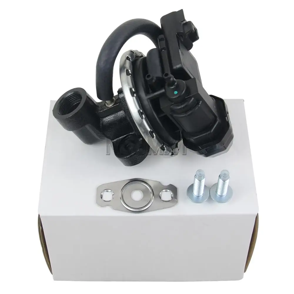 AP03 Новый 7L3E9Y456BA 7L3Z9D475B выпускной газ EGR клапан для Ford F150 E150 E250 4.6L V8 2007 2014| |