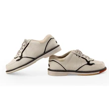 Новинка года; Высококачественная дышащая обувь для мужчин и женщин; профессиональная обувь для боулинга; Личная обувь