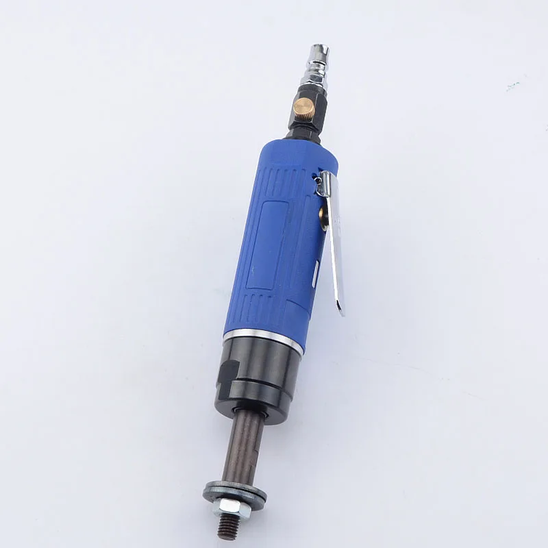 

Pneumatic Tools Pneumatic Octagonal Sand Machine Eight Valve Straight Polishing Mac Air Tool Pneumatic Tools Straight Grinder