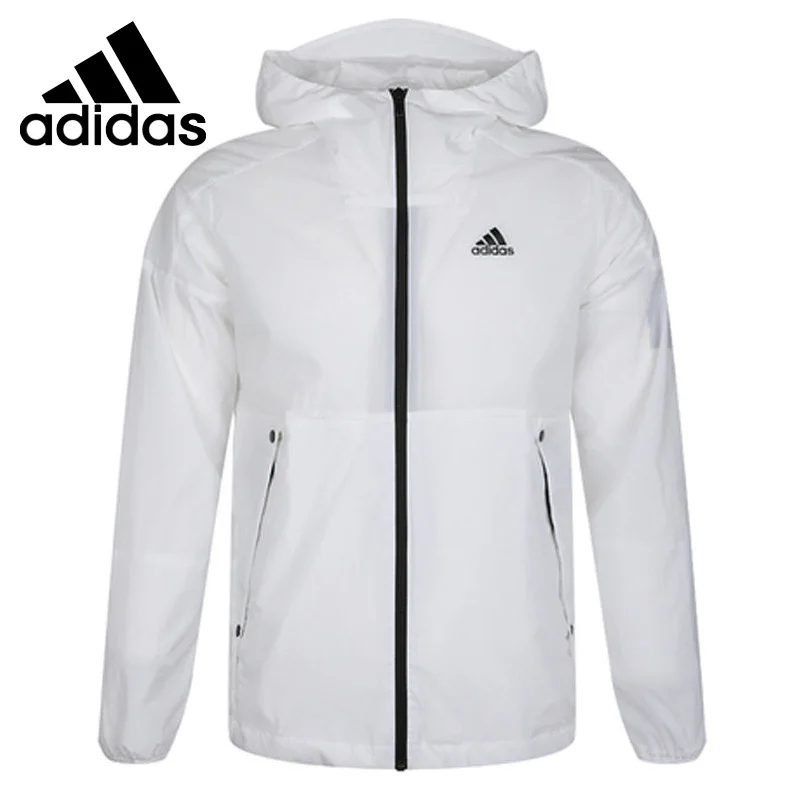 

Original New Arrival Adidas O2 WB WIND Men's jacket Hoodied Sportswear