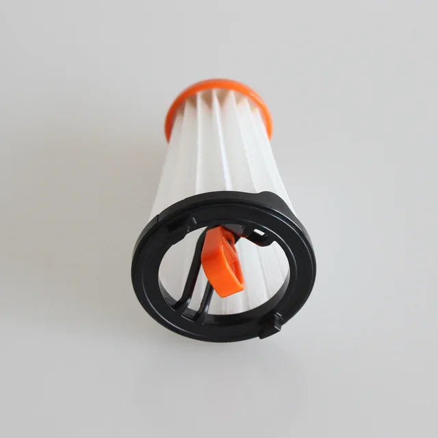5PCS Replacement Dust HEPA Filters for Electrolux ZB3003 ZB3114 ZB5108 ZB6118 Robot Vacuum Cleaner Parts Accessories 4