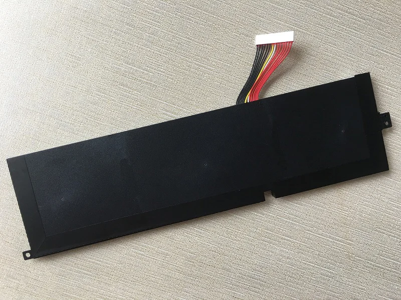 SupStone подлинный GMS-C60 Аккумулятор для ноутбука Raze Blade R2 17,3 дюймов 961TA002F RZ09-0083 Аккумулятор для ноутбука