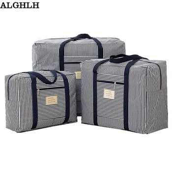 

Packing Cubes Women Travel Bag Hand Luggage Bag Travelling Organizer Waterproof Handbags Mens Storage Bag Suitcase Trolley Bags