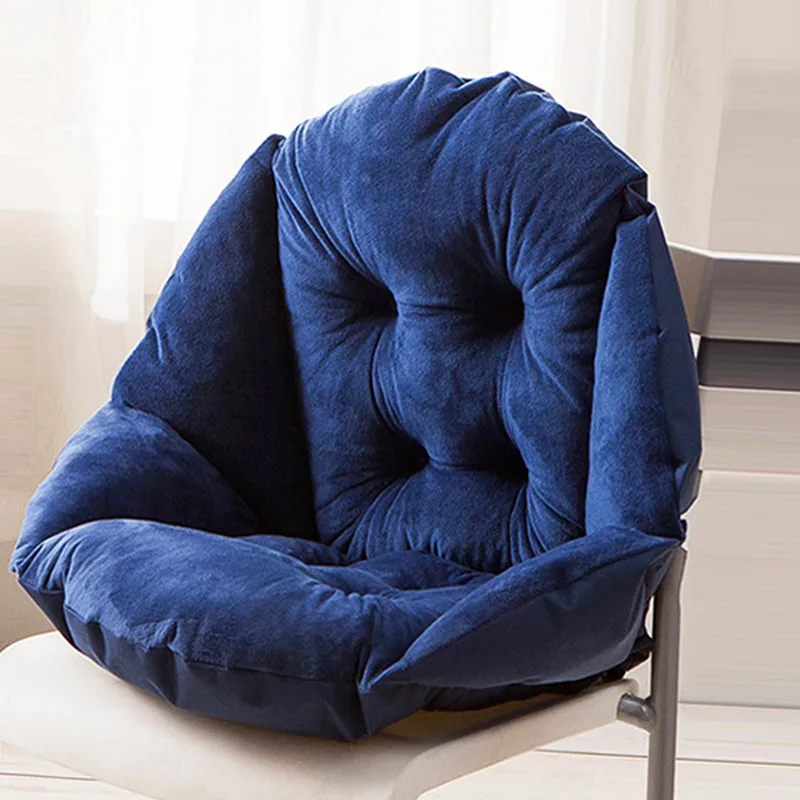 seat cushion with backrest