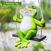 L Swing Frog