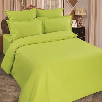 

Duvet cover 2 sp., Size. 175x215 cm Rainbow lime, poplin