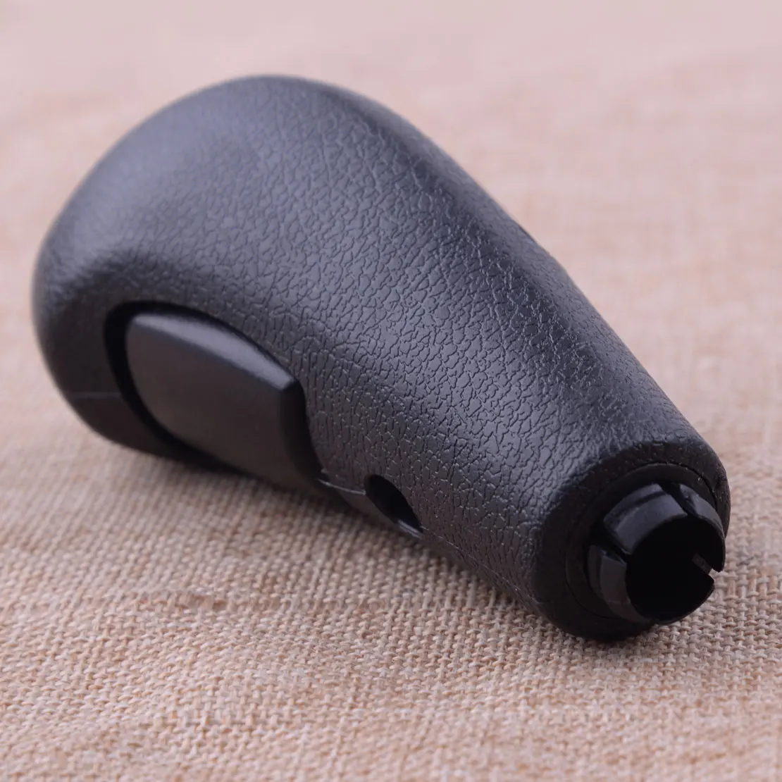 CITALL подходит для Ford Focus MK2 Fiesta 2005-2010 2011 2012 Автоматическая коробка передач автомобиля ручка переключения