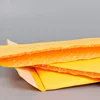 50pcs/lot Bubble Envelope bag yellow Bubble PolyMailer Self Seal mailing bags Padded Envelopes For Magazine Lined Mailer ► Photo 3/6
