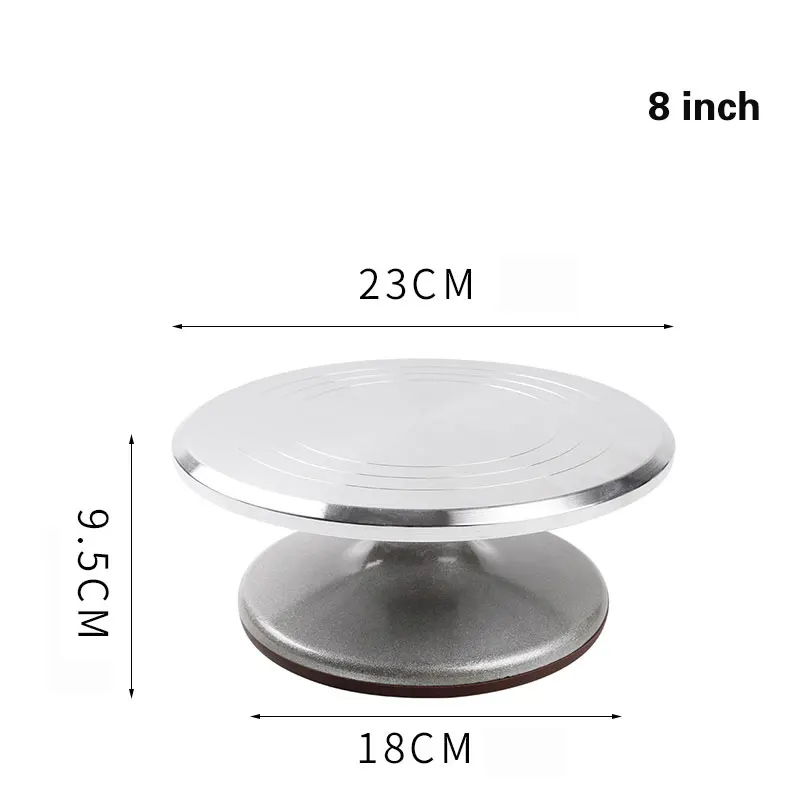 8 inch