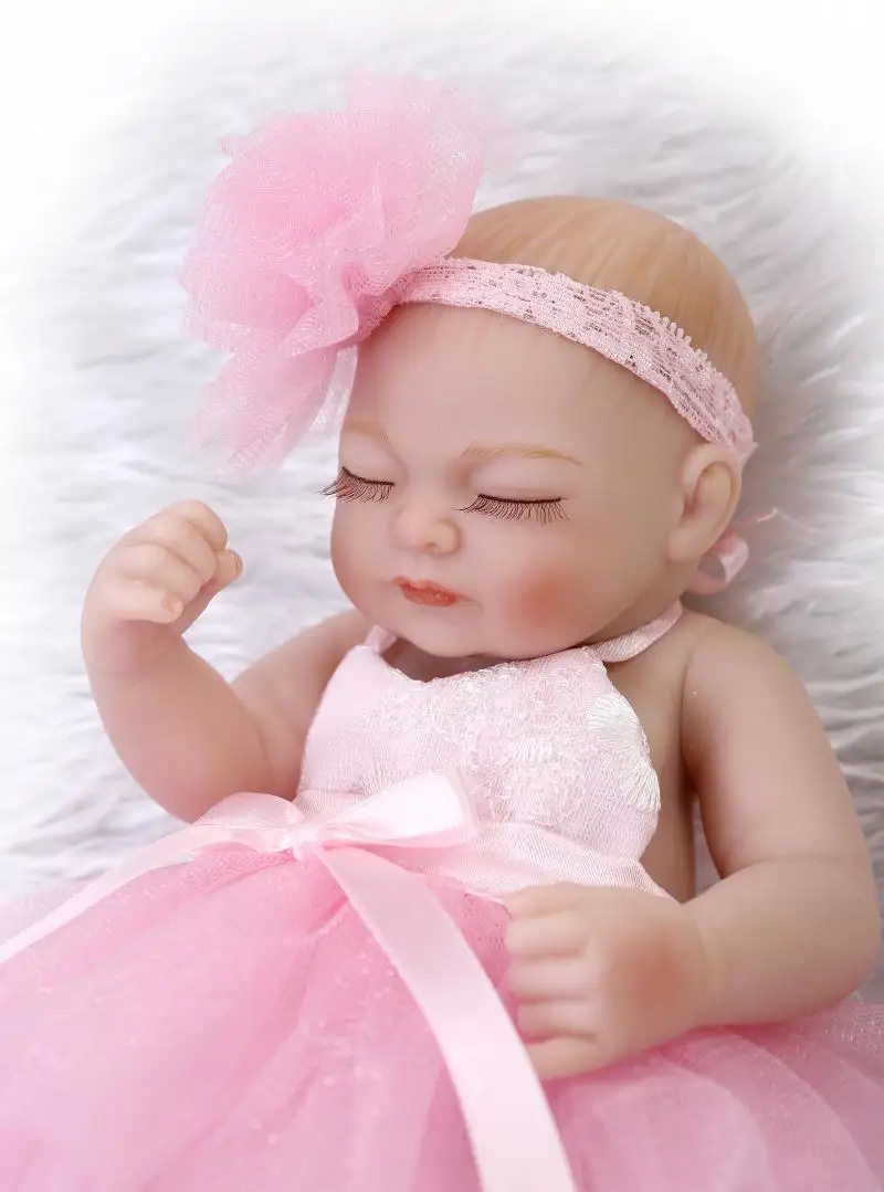baby dolls canada