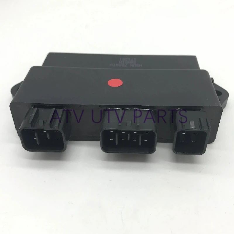CDI HISUN HS400CC 500CC 700CC ATV UTV для COLEMAN BENNCHE QLINK MSU 400 500 700 QUAD Parts |