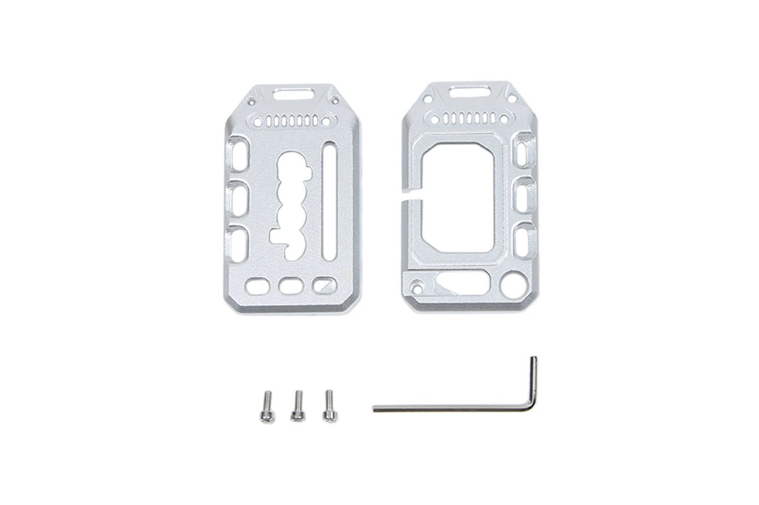 Warrior Products Outer Cowl Covers For 18-23 Jeep Wrangler JL & Gladiator JT In Black Powder - Foto 3