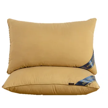 

2pcs Luxury Velvet Pillow Bedroom Home Decorative Neck Pillow Drop Shipping Support