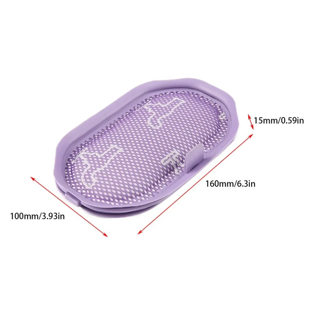 NEW DC30/DC31/DC34/DC35/DC44/DC56 Digital Slim Washable Filter Designed to Fit Vacuum Cleaners Pre-filter Part Replacement