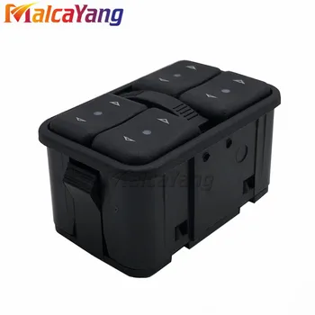 

Car Auto Electric Power Master Window Control Switch Button for VAUXHALL ASTRA ZAFIRA for Opel 90561086 Car Styling