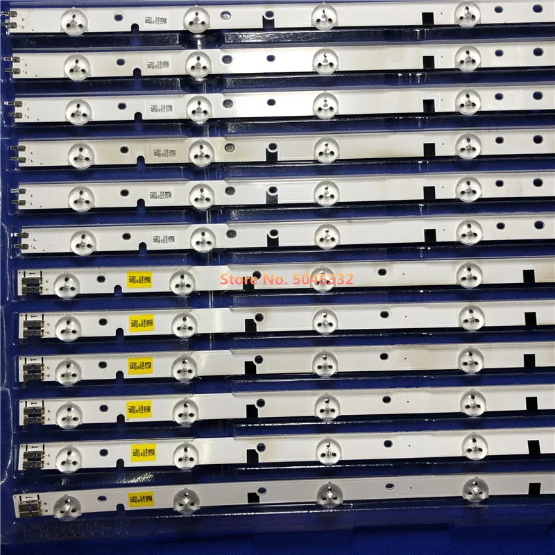 46-3535LED-72EA-L, D1GE-460SCA-R3, 24147A HA CONDOTTO la striscia для SAMSUNG UE46EH5000K
